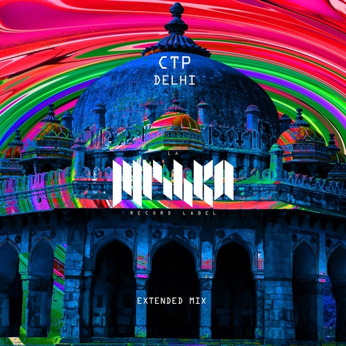 CTP - Delhi [LMKA190]